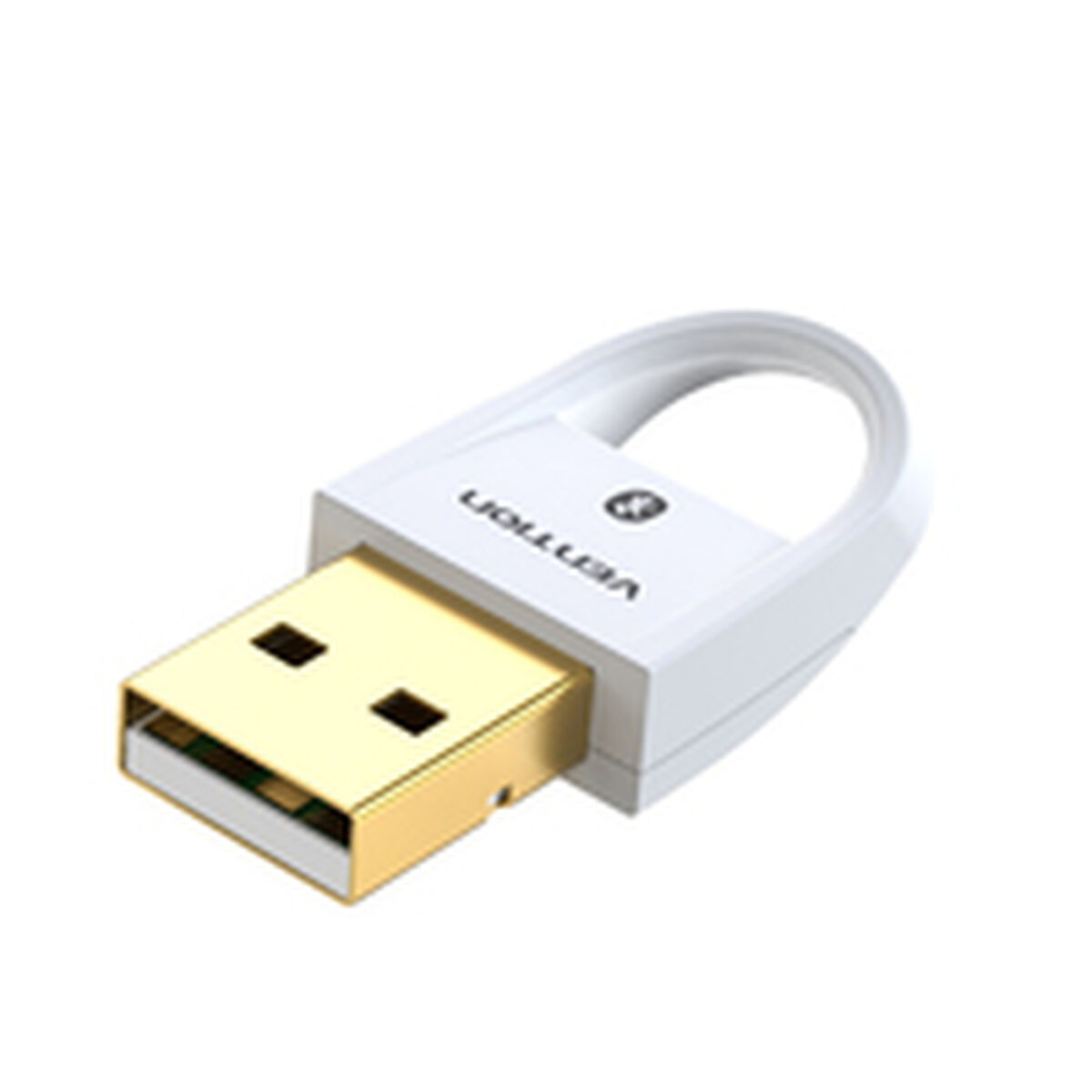 Блутут адаптер Vention CDSW0